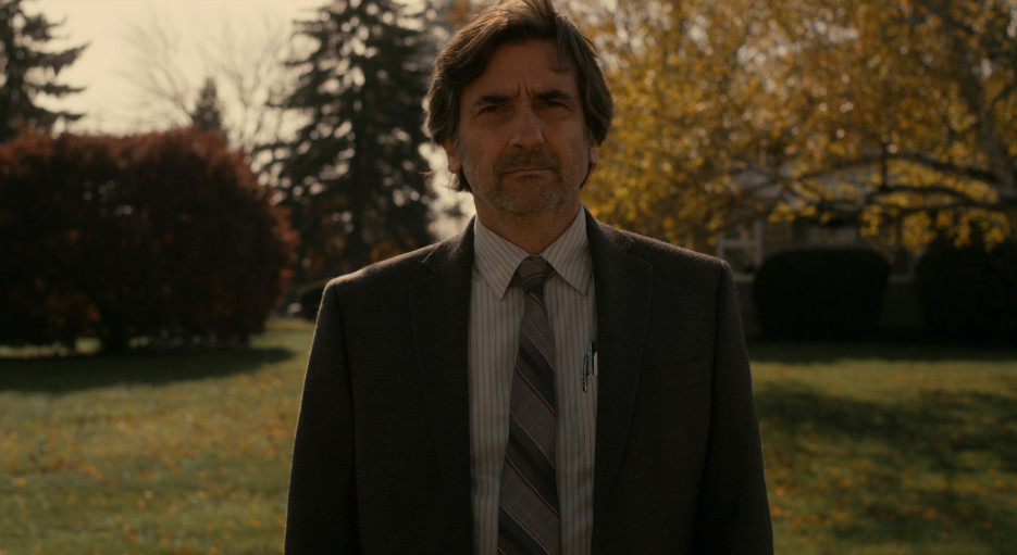 Griffin Dunne in The Discoverers